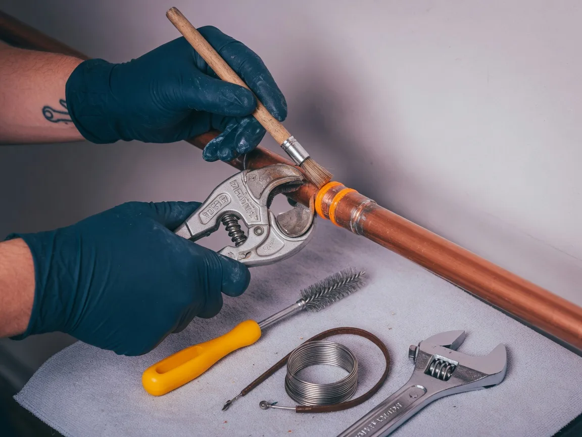 Why choose Sump Pump Repair in Sheridan, TX
